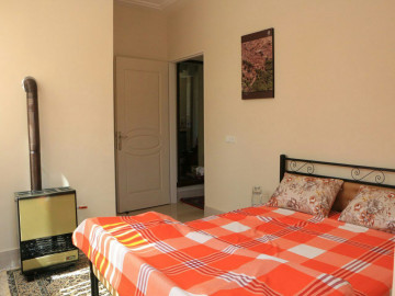 عکس خانه مسافر پارس