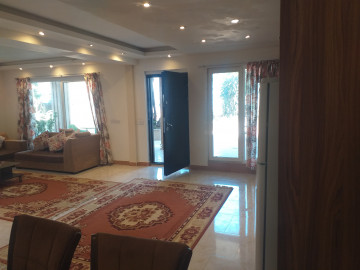 عکس ویلا سه خوابه روبه دریا