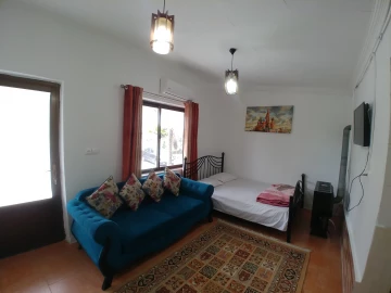 عکس سوئیت دو تخته ساحلی