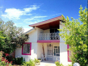 عکس ویلا ساحلی، یک خوابه محمودآباد - محمودآباد 