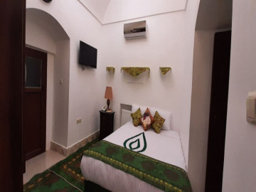 عکس اقامتگاه سنتی پارسیک (یک تخته)