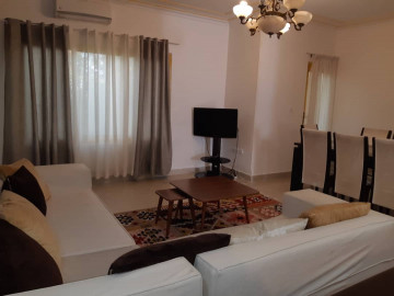 عکس لوکس دو خوابه در کیش