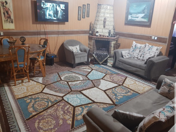 عکس ویلا دوخواب داخل شهر(نور)