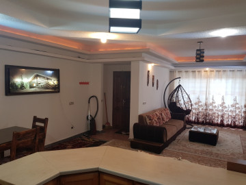 عکس آپارتمان لب دریا(نور)