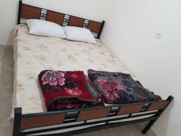 عکس واحد یک خوابه تمیز