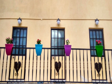 عکس سوئیت واژک جواهرده - رامسر 