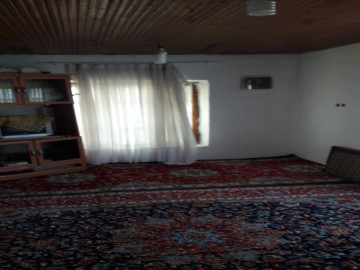 عکس ویلای سرسبز گیلان - رضوانشهر 