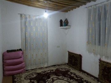 تصویر اقامتگاه بوم‌گردی سیران مهاباد