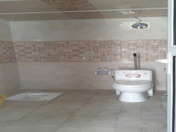 تصویر اقامتگاه بوم‌گردی سیران مهاباد