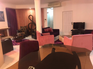 عکس آپارتمان دو خوابه تجریش یک