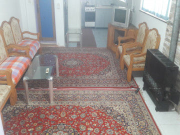 عکس ویلایی یک خوابه لاهیجان