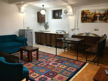 عکس ویلای 5 تخته ساحلی بابلسر