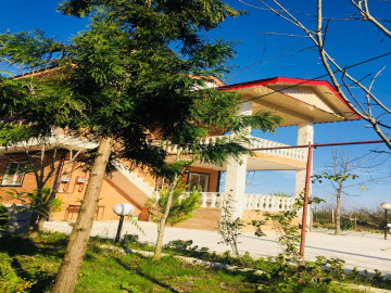 عکس ويلاباغ منظره