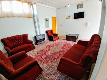 عکس خانه مبله ویلایی ابوذر