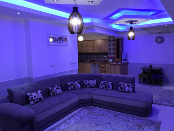 عکس واحد شیک و تمیز مرکز شهر اصفهان