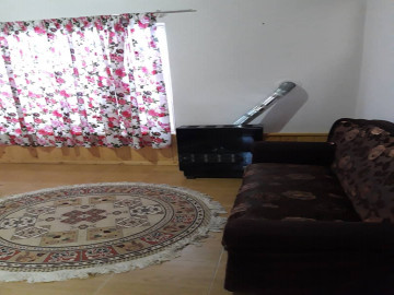 عکس ویلا استخردار آبگرم کیا