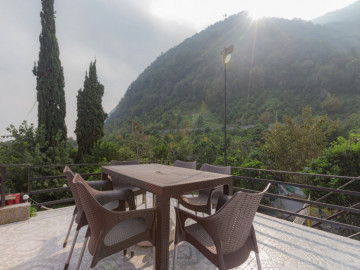 عکس ویلای استخردار آب‌گرم لَپاسَرک رامسر