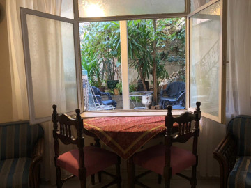 عکس سوئیت یک خوابه غزال بنی‌هاشم