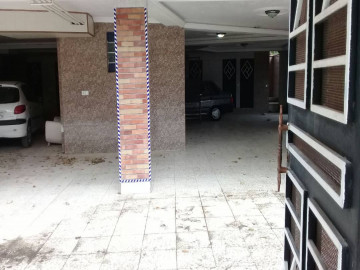 عکس آپارتمان 65 متری نزدیک دریا طبقه دوم انزلی