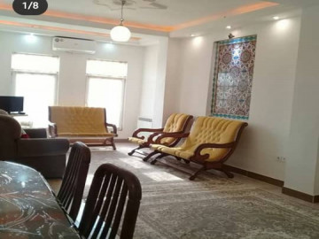 عکس آپارتمان نزدیک دریا طبقه دوم انزلی