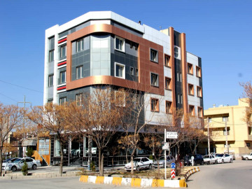 عکس آپارتمان مبله سه خوابه6 تخته هزار و یک شب کرمان