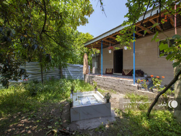 تصویر ویلای دوخوابه حیاط دار مناسب برای خانواده