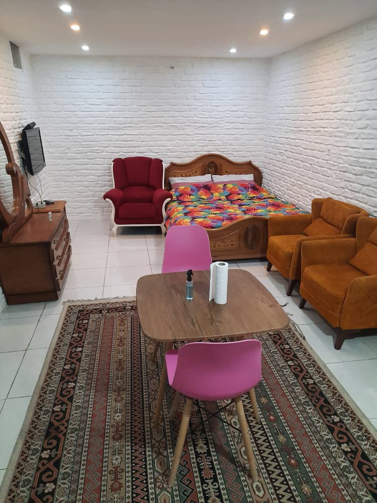 عکس سوئیت نقلی تمیز آذربایجان