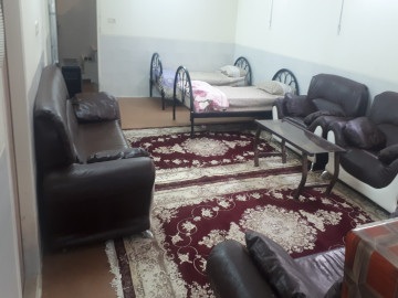 عکس سوئیت نقلی مبله یزد