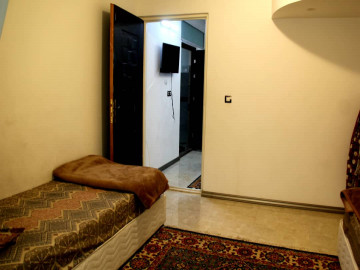 عکس آپارتمان مبله شیک درکرمان دو تخت مجتمع ملل