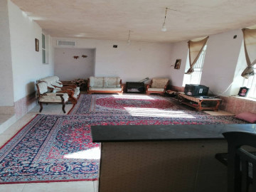 عکس یک خوابه مبله قلات