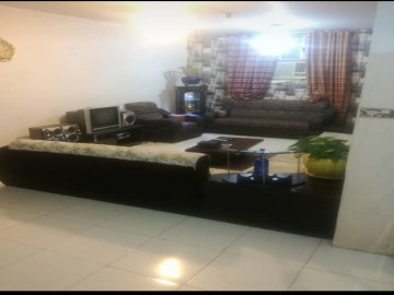 عکس اقامتگاه سید 1 آبادان