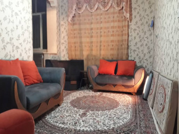 عکس آپارتمان یک خوابه دربست در منطقه بازار بزرگ