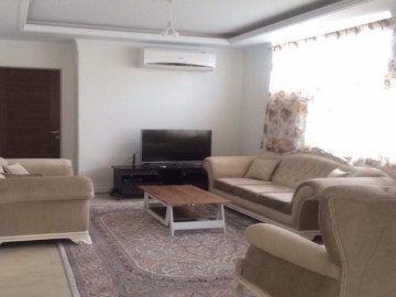 عکس واحد مبله شیک میرداماد