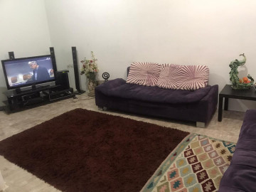 عکس آپارتمان دو خوابه شهرک صدف