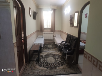 عکس مجتمع اقامتی امیری (دو خوابه- هشت تخته)