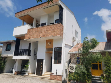 عکس ویلا دوخوابه صفرپور زیتون 9 - بابلسر 