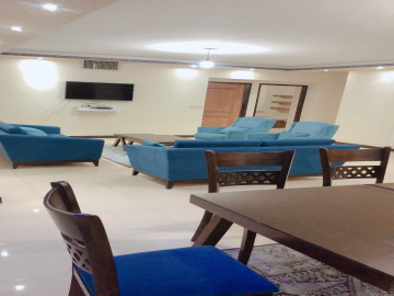 عکس آپارتمان مبله چهارباغ عباسی1