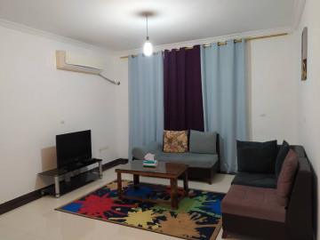 عکس آپارتمان یک خوابه دنج واحد ‏D