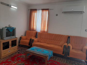 عکس آپارتمان یک خوابه بومسر شیرگاه