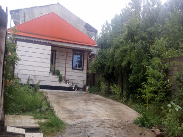 عکس ویلا دو خوابه کاس احمدان