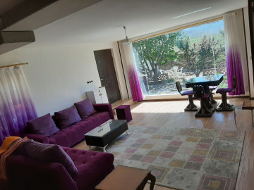 عکس ویلا دو خوابه دربست طالقان