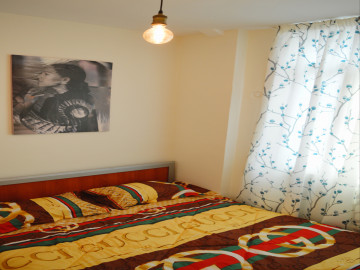 عکس واحد مبله شیک (شمس آباد)