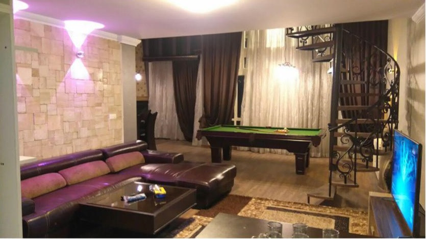 عکس سوپر لوکس لاکچری ولنجک