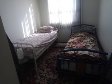 تصویر آپارتمان یک خوابه خلیج فارس