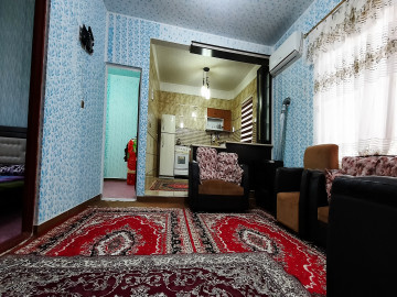 عکس ویلا جنگلی هانا