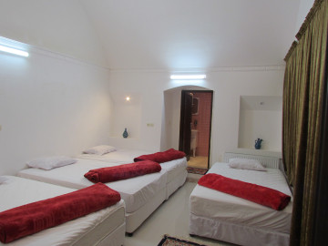 عکس بوم‌گردی خانه صفا (پنج تخته)