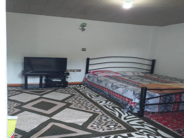 عکس سوئیت نقلی تمیز جنگلی چابکسر - چابکسر 