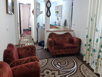 عکس یک خوابه مبله کلاردشت - کلاردشت 