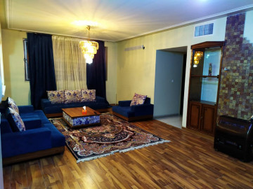 عکس آپارتمان مبله قصردشت شیراز (واحد 1) - شیراز 