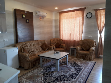 عکس عمارت سنگی 4 کندوان